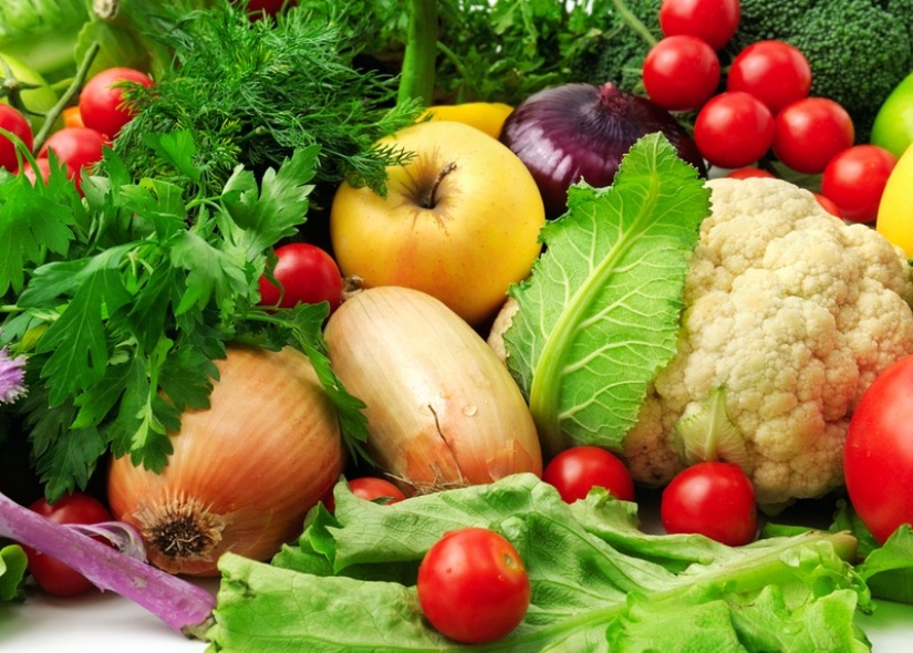Qué comer con el calor: 10 productos para el verano Qué comer con el calor: 10 productos para el verano