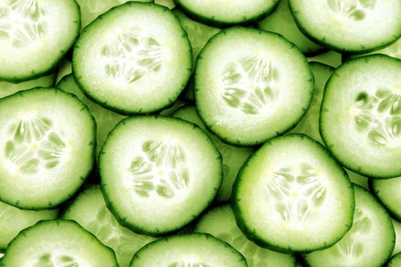Qué comer con el calor: 10 productos para el verano Qué comer con el calor: 10 productos para el verano