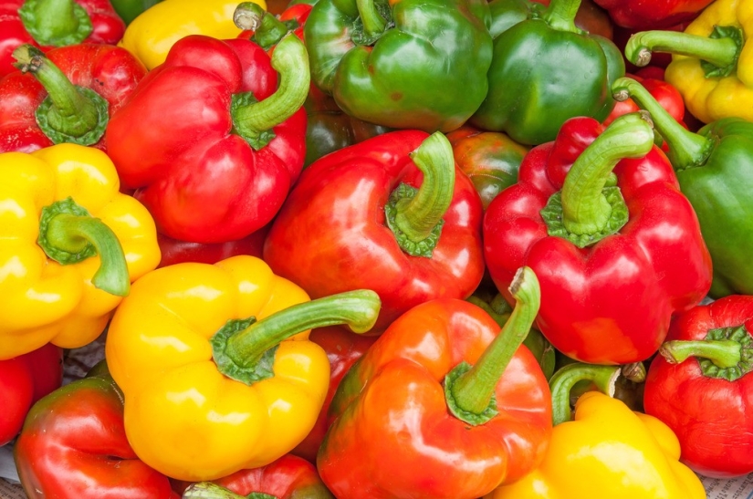 Qué comer con el calor: 10 productos para el verano Qué comer con el calor: 10 productos para el verano