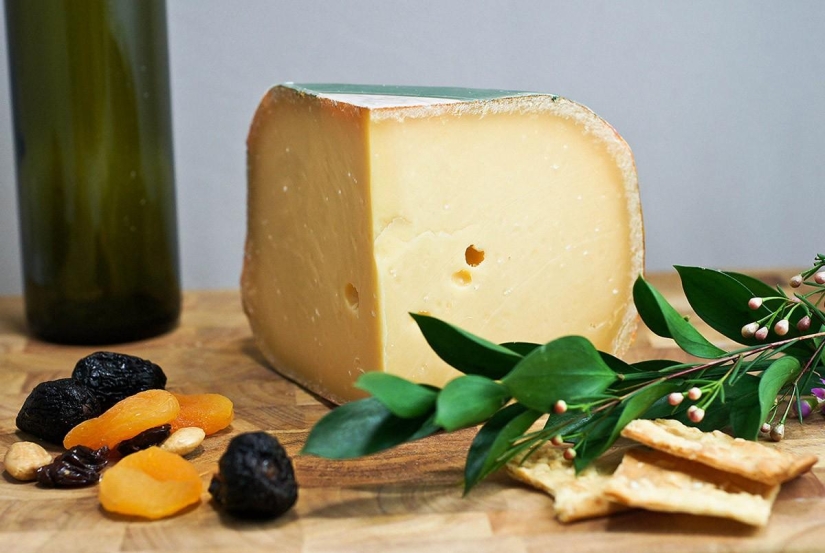 Qué comer en los Países Bajos