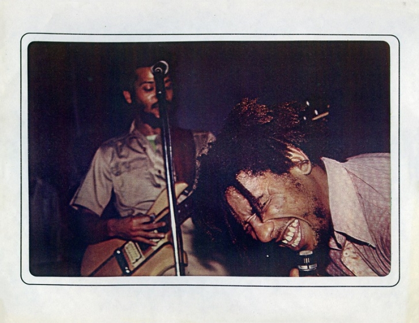 ¿Qué eran los punks hace 30 años?