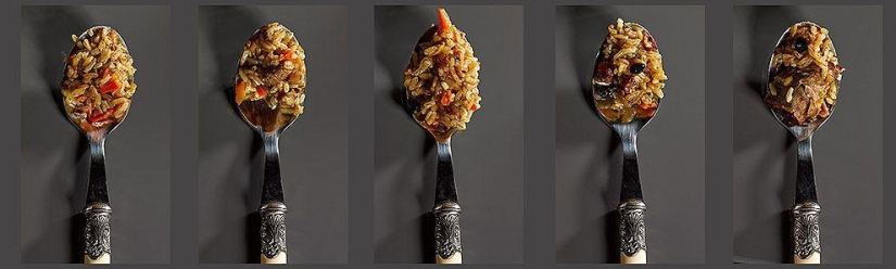 ¿Qué es la pornografía alimentaria?