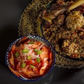 ¿Qué es la pornografía alimentaria?