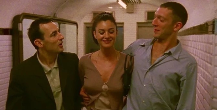 ¿Qué fortuna ganó Monica Bellucci durante su carrera? ¿Qué fortuna ganó Monica Bellucci durante su carrera?