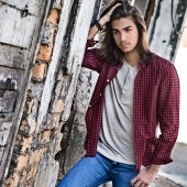 Qué hace el nieto de Fidel Castro