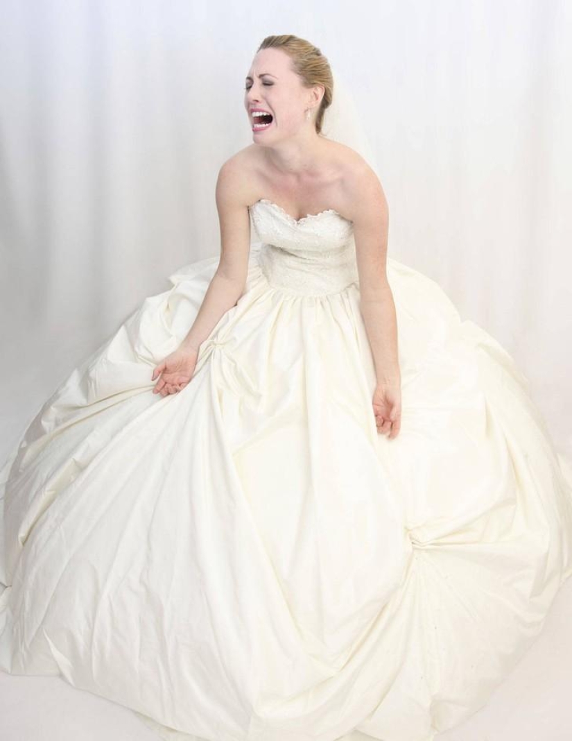¿Qué hace la gente para evitar el matrimonio?