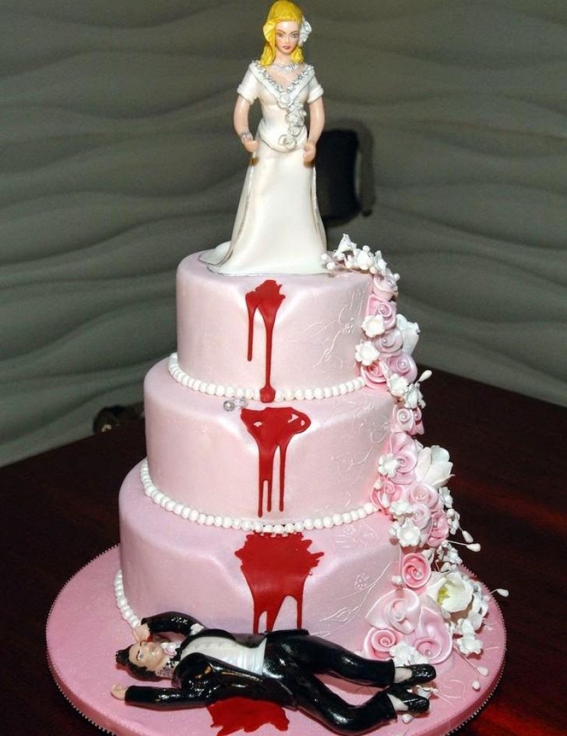 ¿Qué hace la gente para evitar el matrimonio?