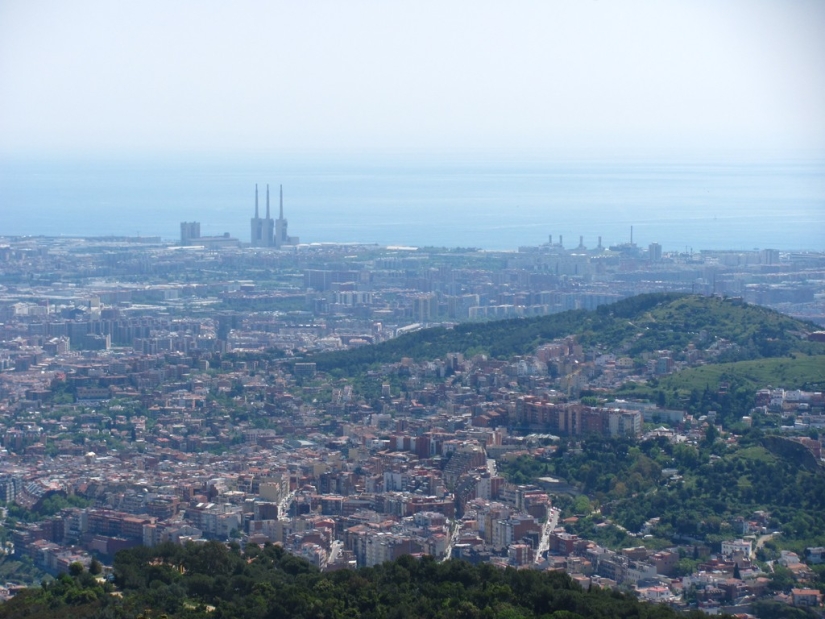 Qué hacer en Barcelona