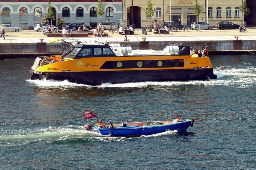 Qué hacer en Copenhague Qué hacer en Copenhague
