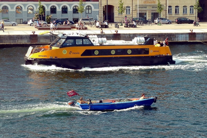 Qué hacer en Copenhague Qué hacer en Copenhague