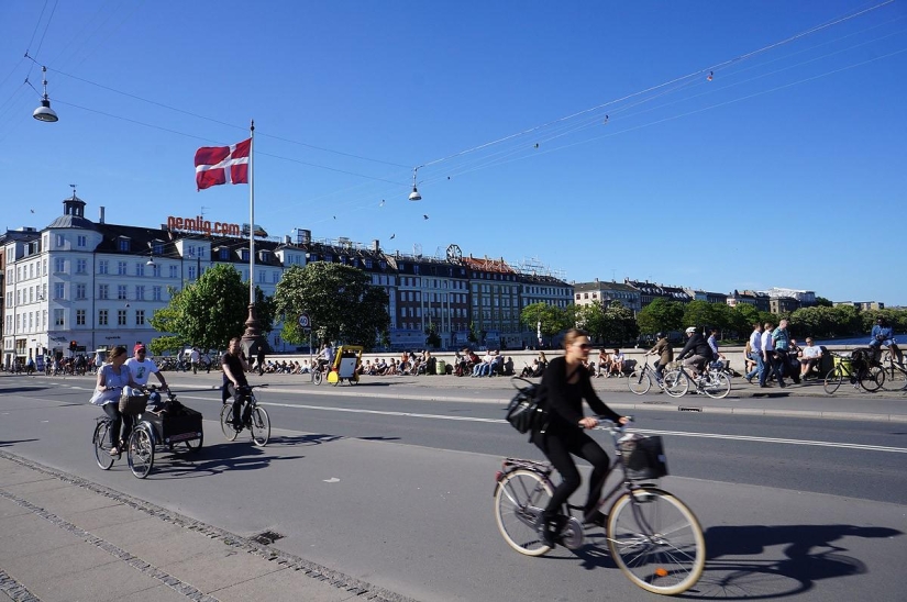 Qué hacer en Copenhague Qué hacer en Copenhague