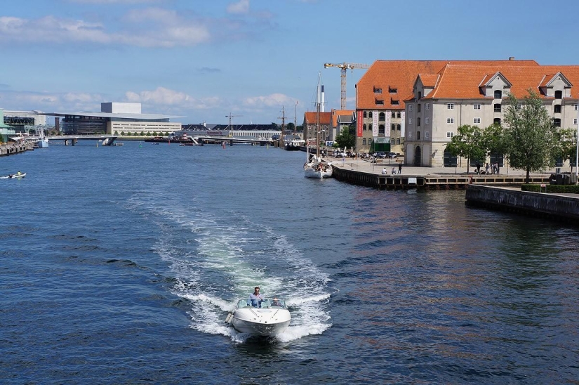 Qué hacer en Copenhague Qué hacer en Copenhague