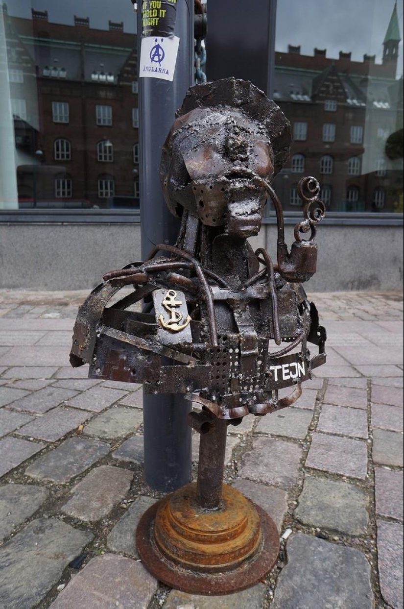 Qué hacer en Copenhague Qué hacer en Copenhague
