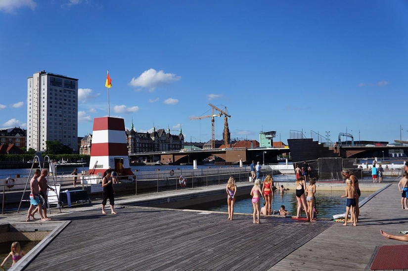 Qué hacer en Copenhague Qué hacer en Copenhague