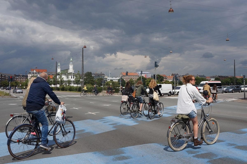 Qué hacer en Copenhague Qué hacer en Copenhague