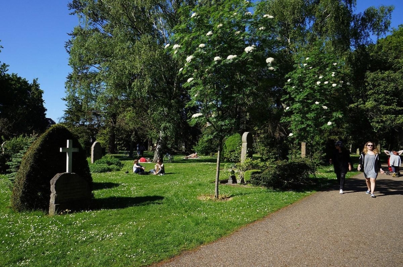 Qué hacer en Copenhague Qué hacer en Copenhague