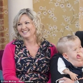 ¿Qué hay de nuestro hijo?