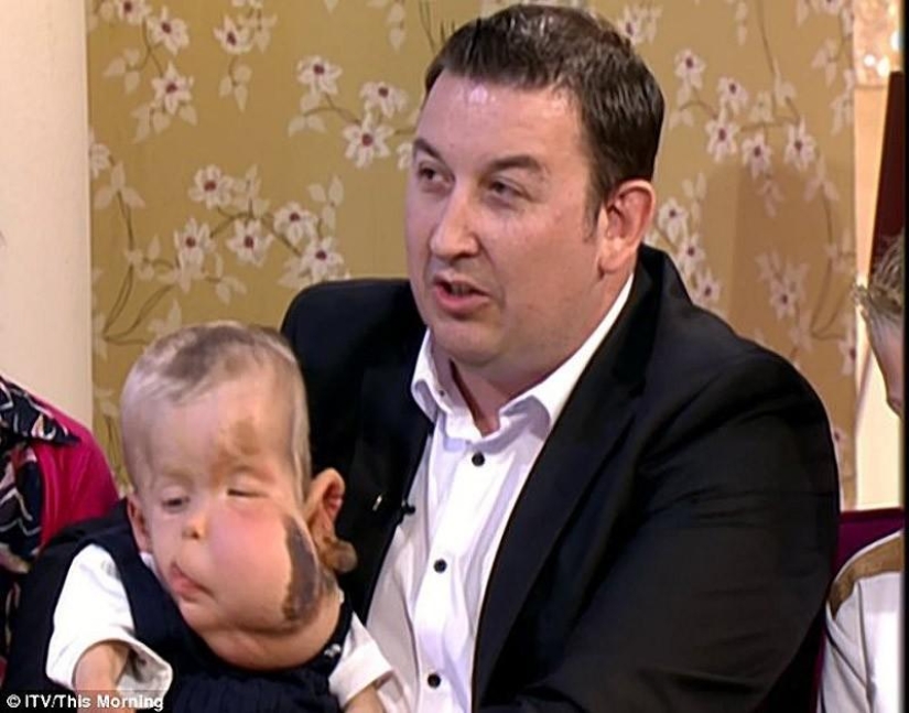 ¿Qué hay de nuestro hijo? ¿Qué hay de nuestro hijo?