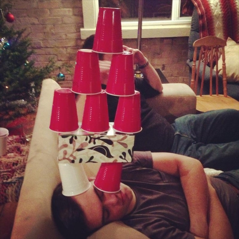 Qué les pasa a los que se desmayan en una fiesta antes que nadie Qué les pasa a los que se desmayan en una fiesta antes que nadie