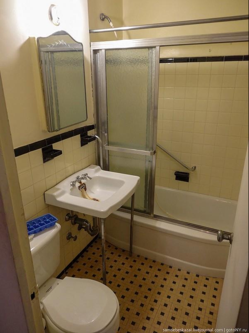 ¿Qué puedes comprar en Nueva York por $ 168,000?