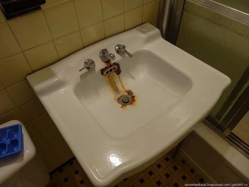 ¿Qué puedes comprar en Nueva York por $ 168,000?