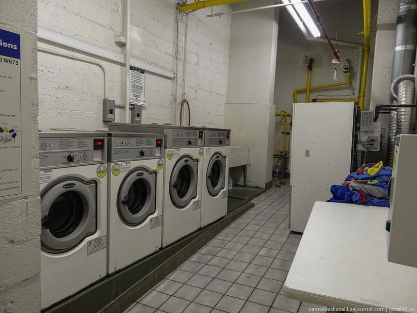 ¿Qué puedes comprar en Nueva York por $ 168,000?