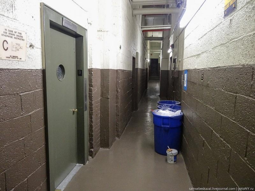 ¿Qué puedes comprar en Nueva York por $ 168,000?