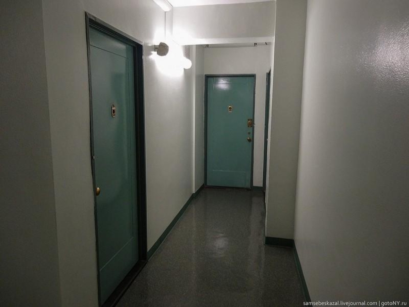 ¿Qué puedes comprar en Nueva York por $ 168,000?