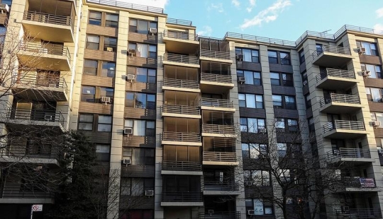 ¿Qué puedes comprar en Nueva York por $ 168,000?