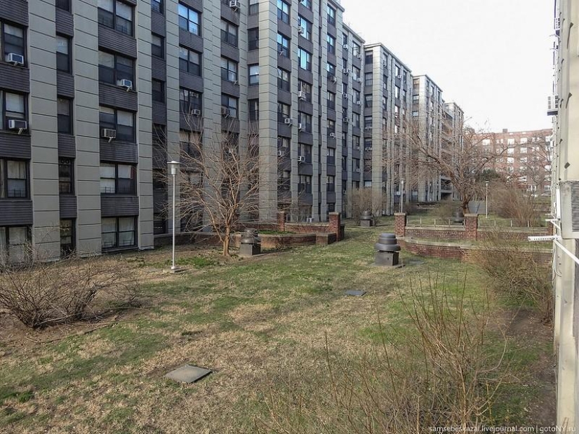 ¿Qué puedes comprar en Nueva York por $ 168,000?