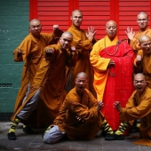 ¿Qué religión practican los chinos?