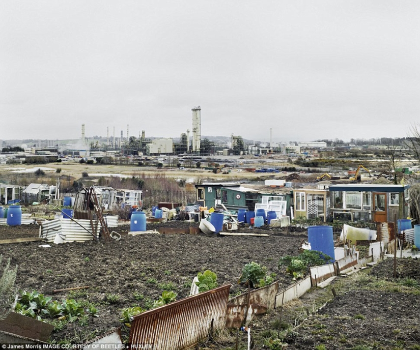Qué significa ser británico: una exposición fotográfica sobre la vida cotidiana de las islas desde la década de 1920 Qué significa ser británico: una exposición fotográfica sobre la vida cotidiana de las islas desde la década de 1920