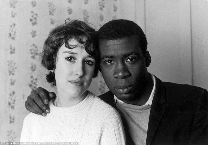 Qué significa ser británico: una exposición fotográfica sobre la vida cotidiana de las islas desde la década de 1920 Qué significa ser británico: una exposición fotográfica sobre la vida cotidiana de las islas desde la década de 1920