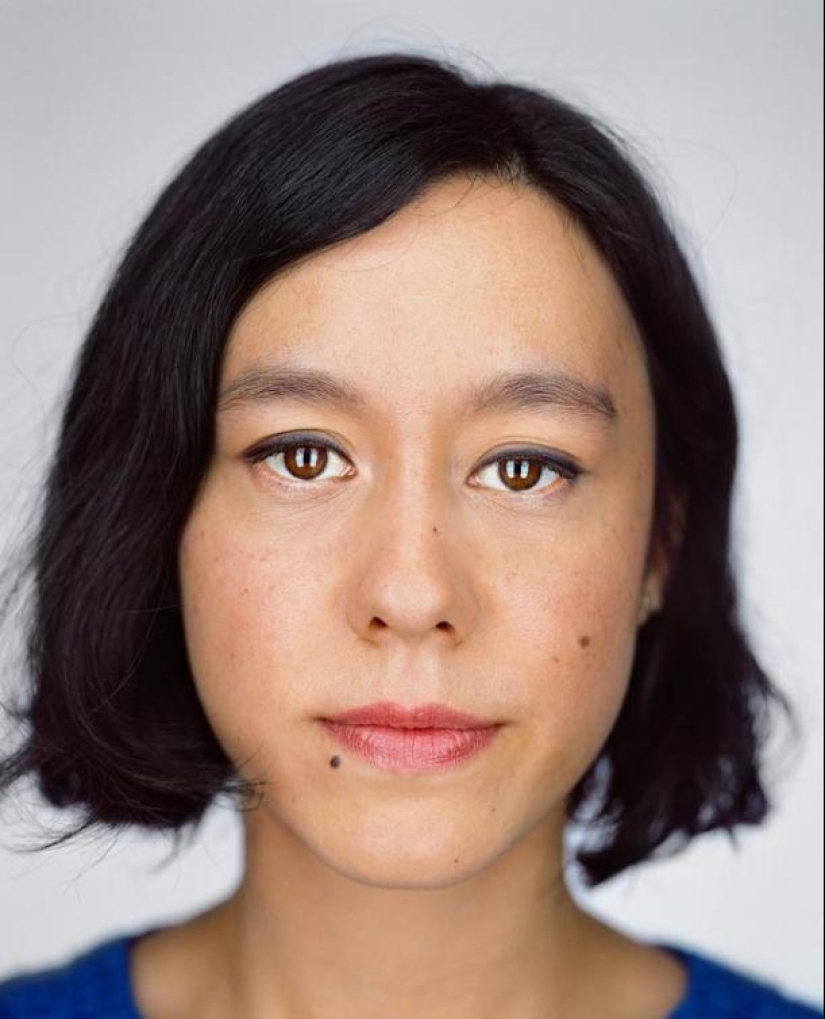 ¿Qué son, las personas del futuro?