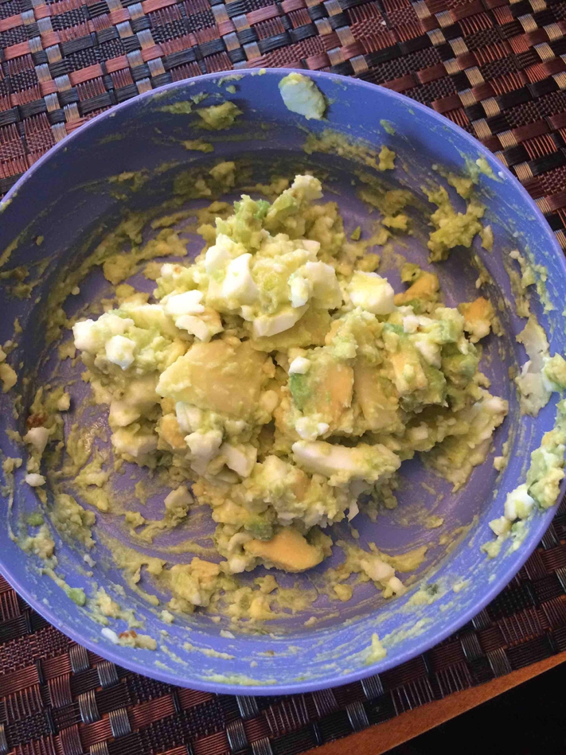 Que tengas un buen bueppetit: desastres culinarios de los usuarios de Reddit