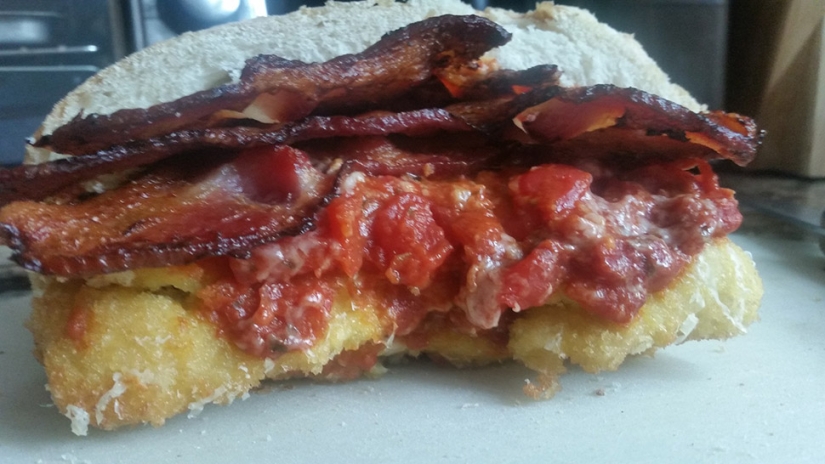 Que tengas un buen bueppetit: desastres culinarios de los usuarios de Reddit