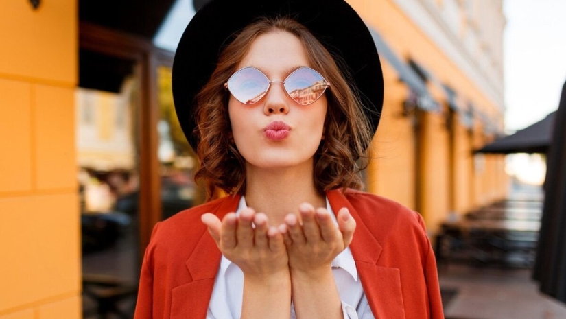 ¿Qué tipo de chicas atraen a hombres decentes?