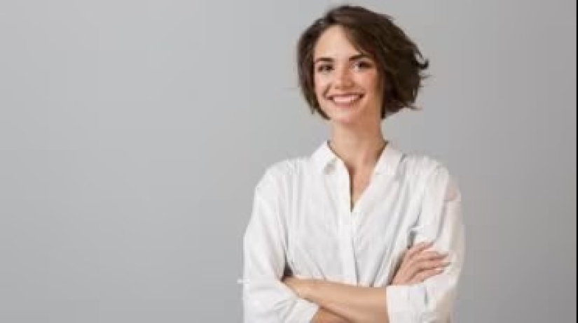 ¿Qué tipo de chicas atraen a hombres decentes?