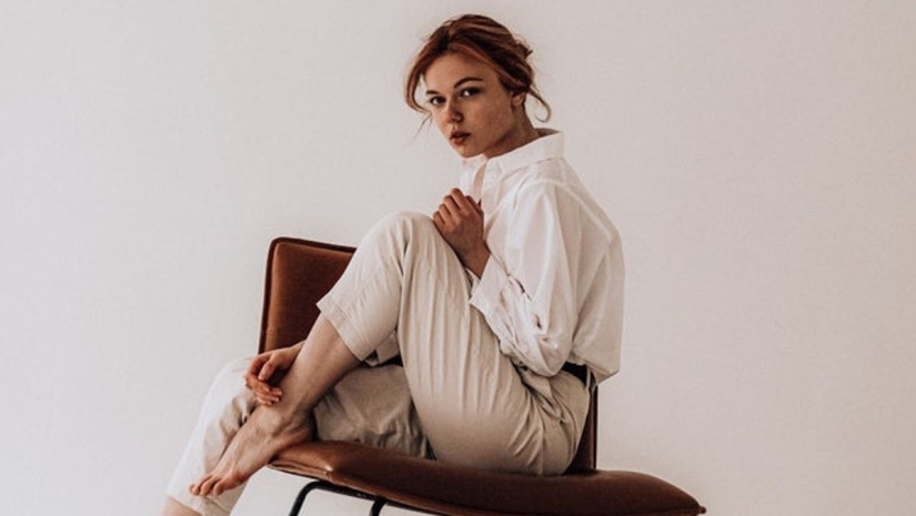 ¿Qué tipo de chicas atraen a hombres decentes?