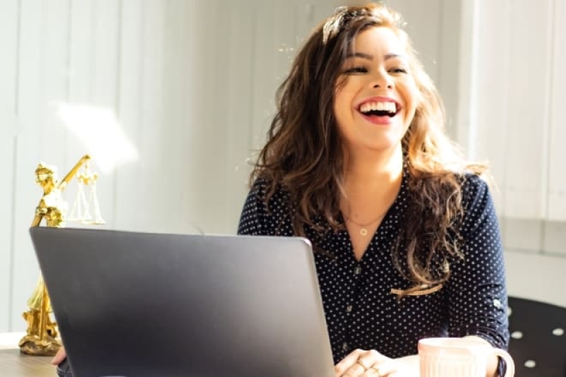 ¿Qué tipo de chicas atraen a hombres decentes?