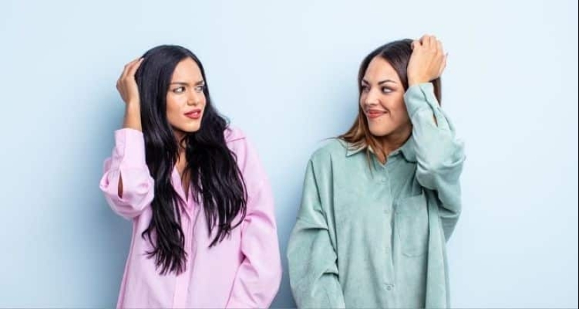 ¿Qué tipo de chicas atraen a hombres decentes?