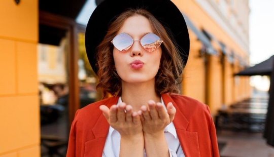 ¿Qué tipo de chicas atraen a hombres decentes?