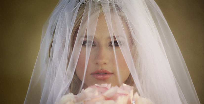 ¿Qué visten las novias del mundo? ¿Qué visten las novias del mundo?