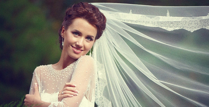 ¿Qué visten las novias del mundo? ¿Qué visten las novias del mundo?