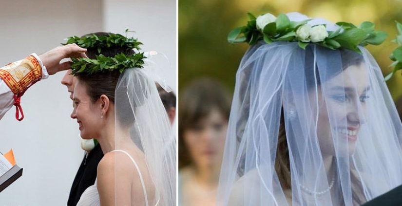 ¿Qué visten las novias del mundo? ¿Qué visten las novias del mundo?
