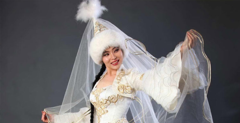 ¿Qué visten las novias del mundo? ¿Qué visten las novias del mundo?