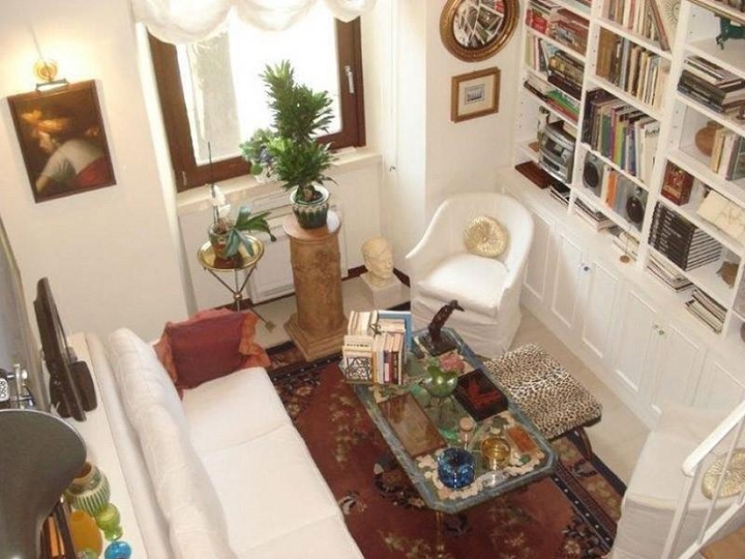 ¿Qué vivienda por el mismo importe puedes comprar en diferentes países del mundo? ¿Qué vivienda por el mismo importe puedes comprar en diferentes países del mundo?