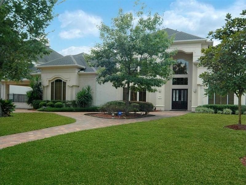 ¿Qué vivienda por el mismo importe puedes comprar en diferentes países del mundo? ¿Qué vivienda por el mismo importe puedes comprar en diferentes países del mundo?