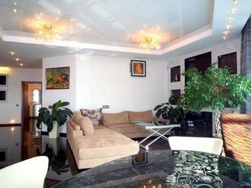 ¿Qué vivienda por el mismo importe puedes comprar en diferentes países del mundo? ¿Qué vivienda por el mismo importe puedes comprar en diferentes países del mundo?