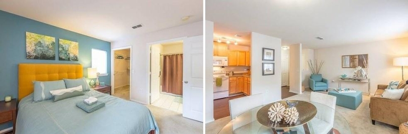¿Qué vivienda se puede alquilar por mil dólares en varias ciudades de Estados Unidos? ¿Qué vivienda se puede alquilar por mil dólares en varias ciudades de Estados Unidos?